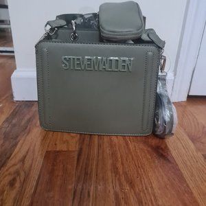 Steve madden satchel